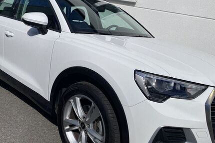 Audi Q3 22.900 km 24.750 &euro; Calw 75365