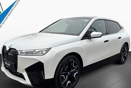 BMW iX 11.277 km 48.950 &euro; Hamburg 21073