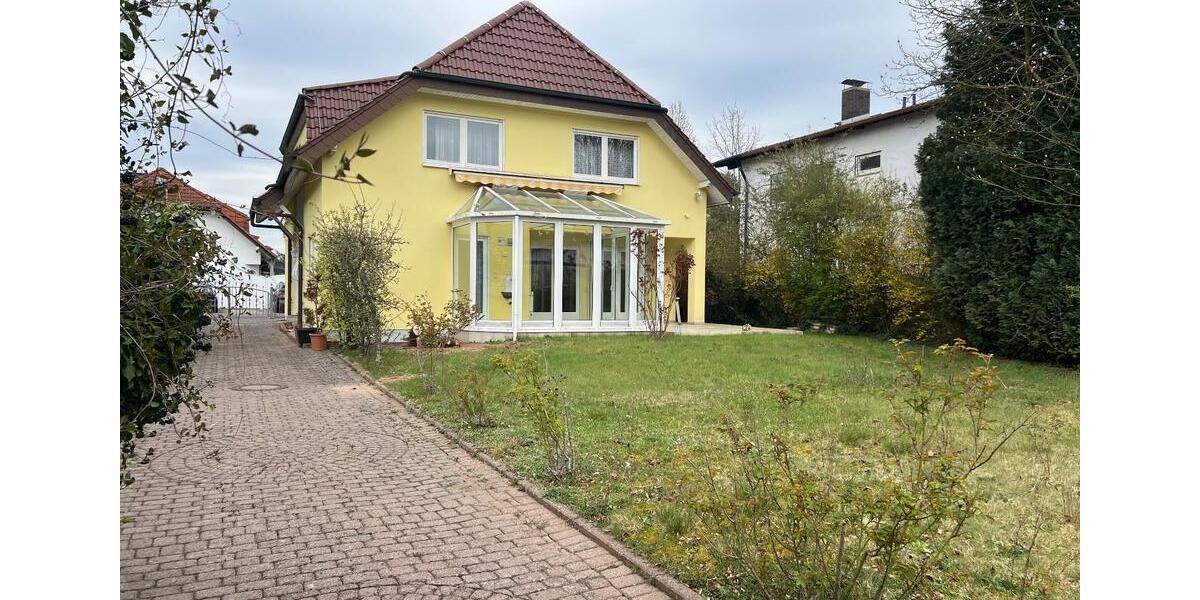 Einfamilienhaus Rödermark - 6 Zimmer, 172 m&sup2;, 1.100.000&euro; | Angebot:26240597
