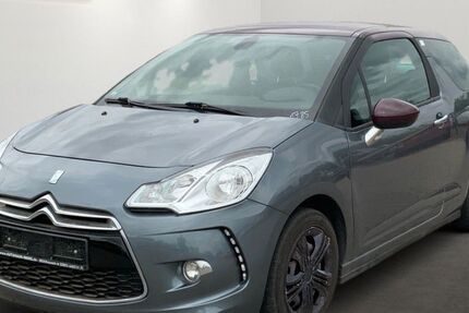 Citroen DS3 108.866 km 1.999 € Brehna 06796