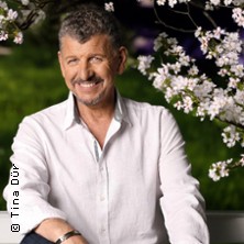 Galaabend mit Semino Rossi 08.05.2026 Europahalle Trier