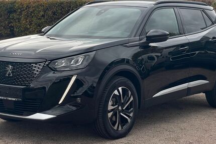 Peugeot 2008 22.195 km 16.990 € Gotha 99867