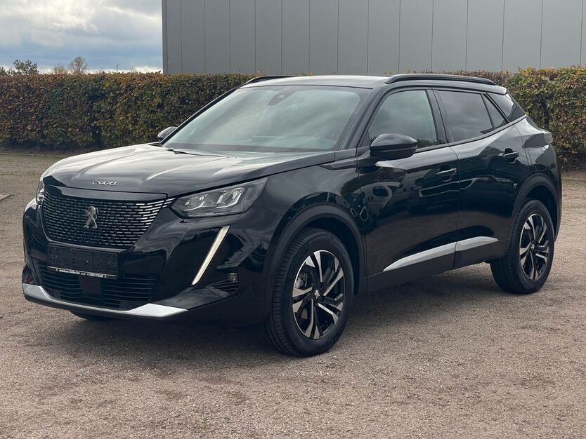 Peugeot 2008 22.195 km 16.990 € Gotha 99867
