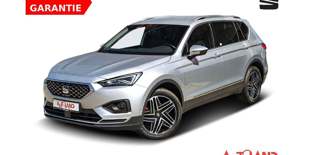 Seat Tarraco 118.378 km 24.990 &euro; Freiberg 09599