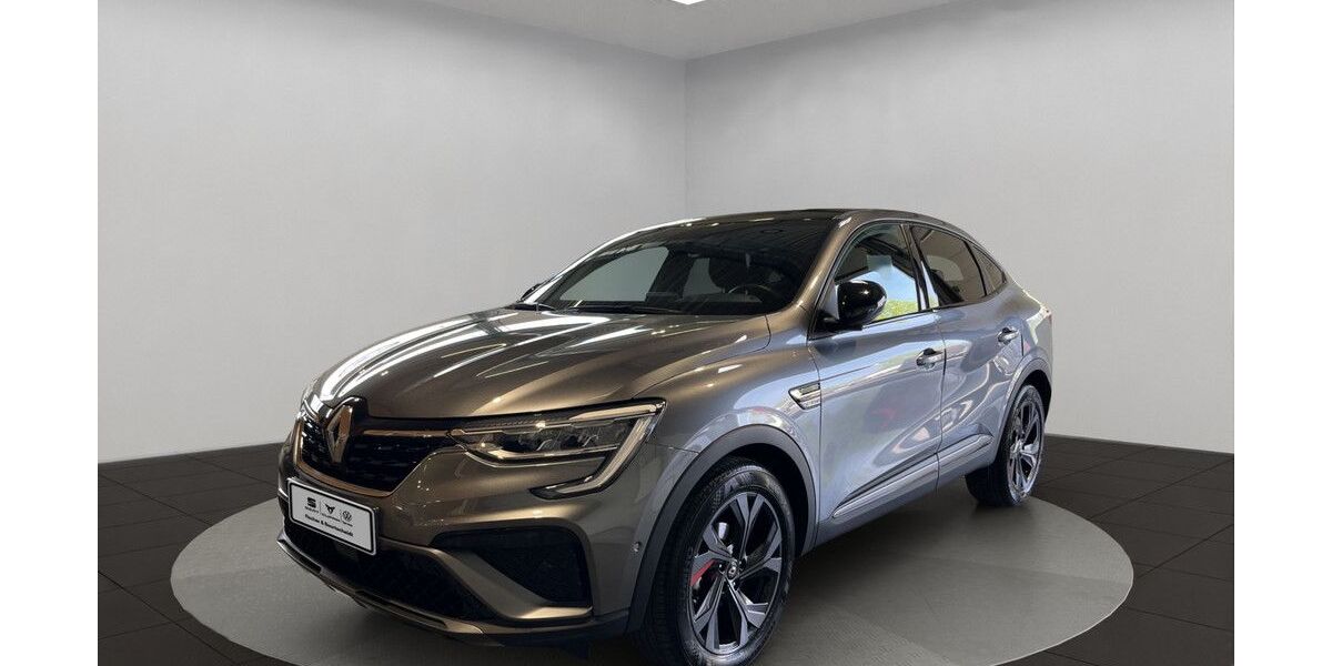 Renault Arkana 24.235 km 22.980 &euro; Lohmar 53797