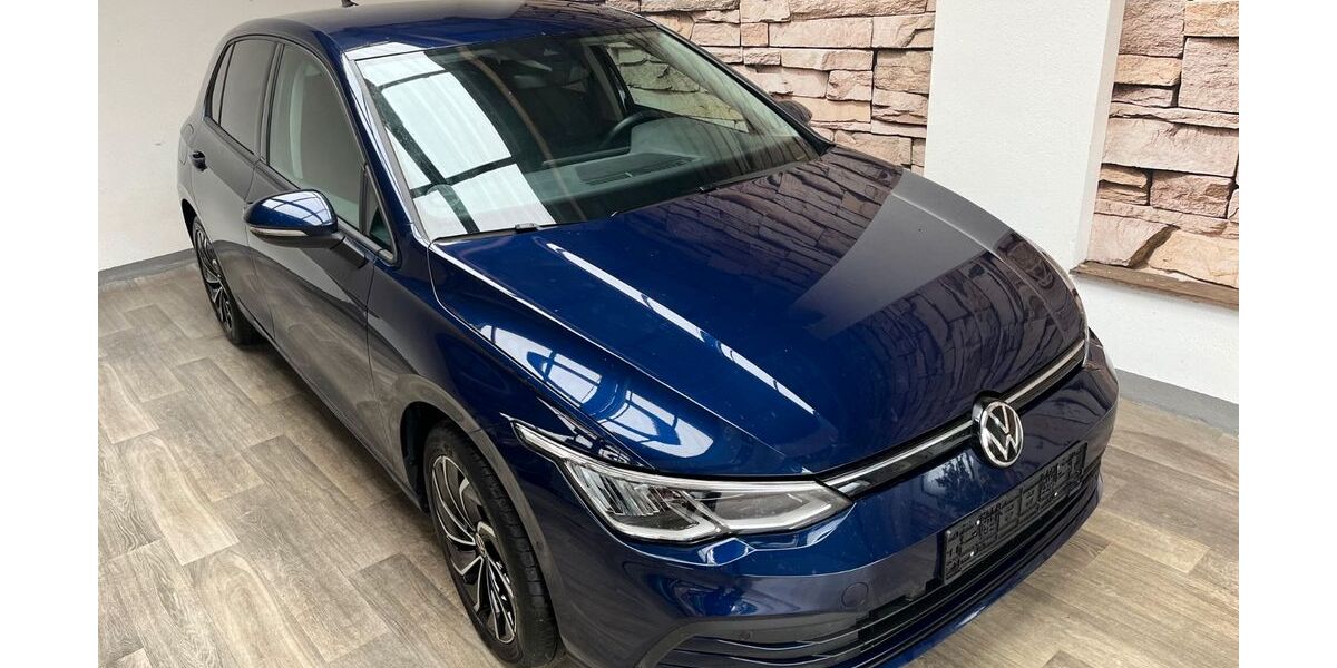 VW Golf 81.900 km 16.490 &euro; Ahorntal 95491