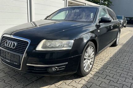 Audi A6 340.000 km 6.900 € birkenheide 67134
