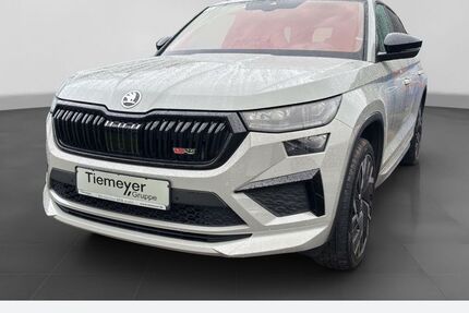 Skoda Kodiaq 63.602 km 35.690 &euro; Werdohl 58791