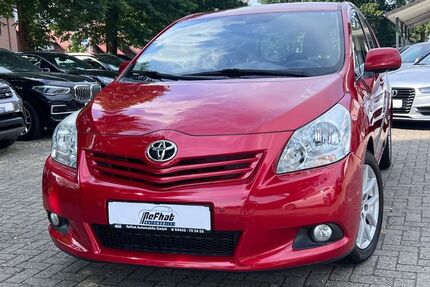 Toyota Verso 142.000 km 8.950 € Lohne 49393