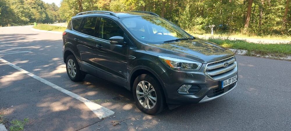 Kuga