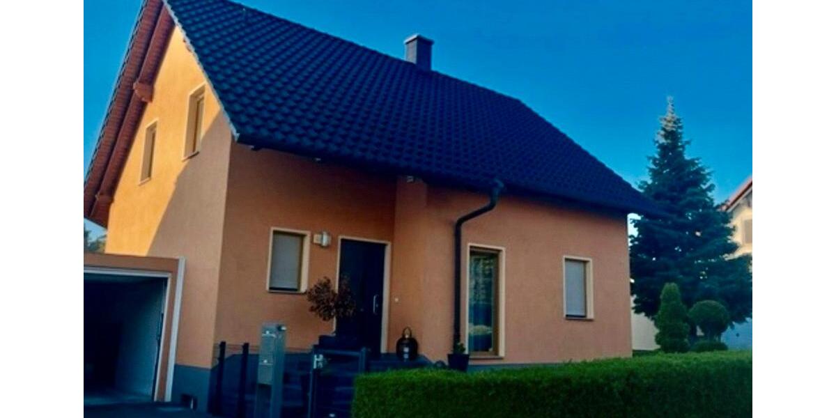 Einfamilienhaus Querfurt - 6 Zimmer, 160 m&sup2;, 420.000&euro; | Angebot:24551568