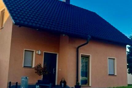 Schickes Einfamilienhaus in begehrter Wohnlage in Querfurt 6 zimmer