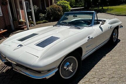 Corvette C2
