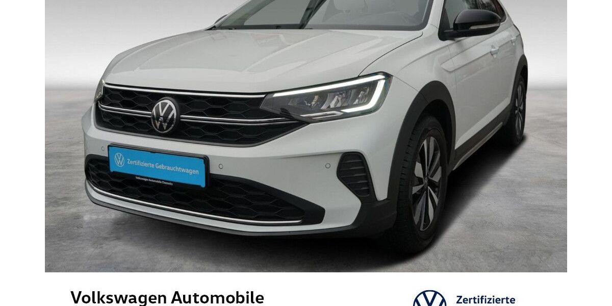 VW Taigo 16.635 km 18.940 &euro; Chemnitz 09113