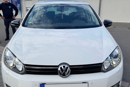 VW Golf 153.000 km 6.800 &euro; Frankenthal 67227