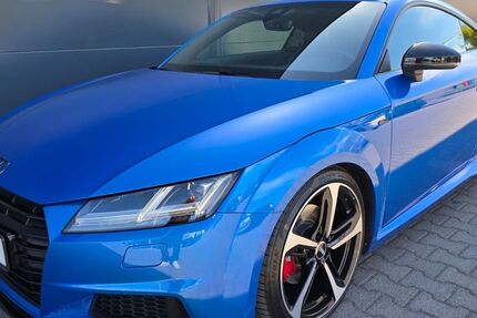 Audi TT 53.300 km 28.500 &euro; Radebeul 01445