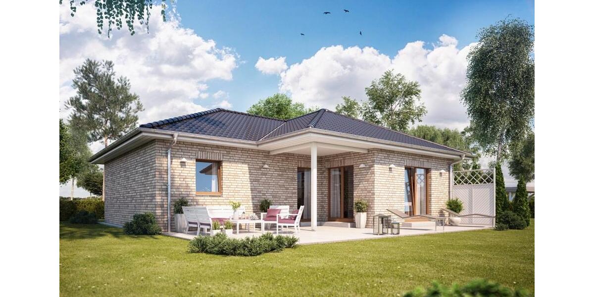 Einfamilienhaus Flöha - 4 Zimmer, 99 m&sup2;, 249.543&euro; | Angebot:7843253