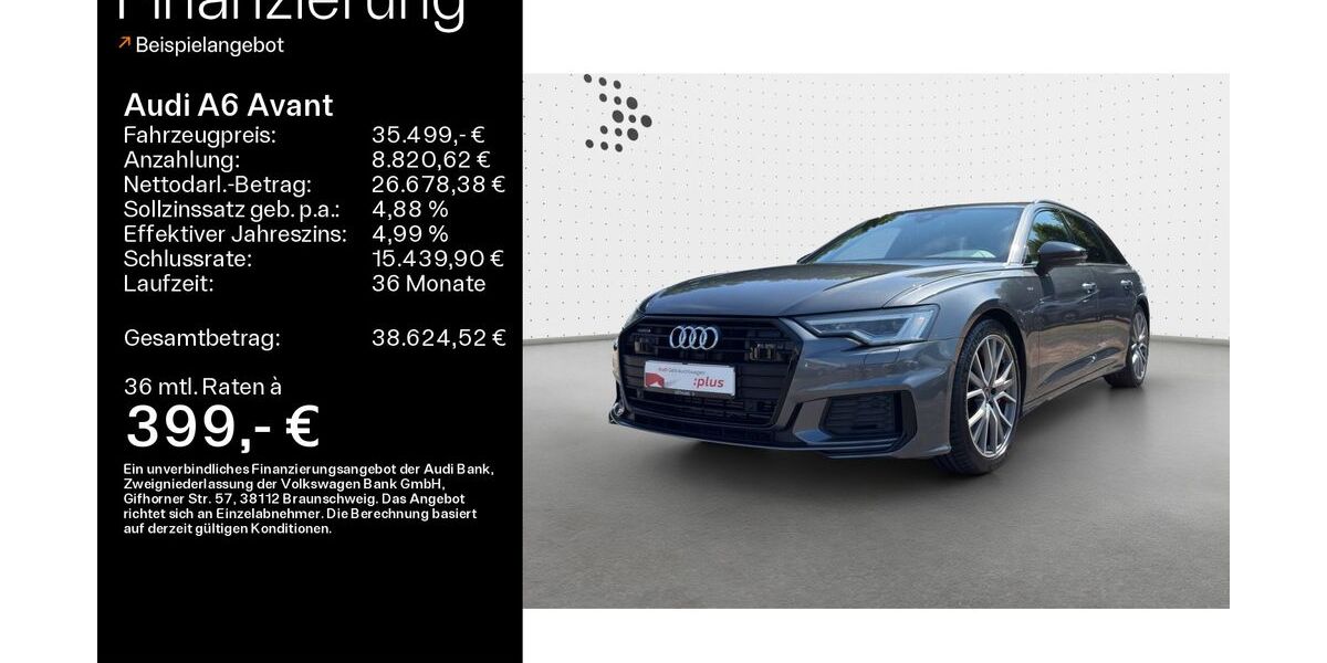 Audi A6 98.562 km 31.999 € Eisenach 99817