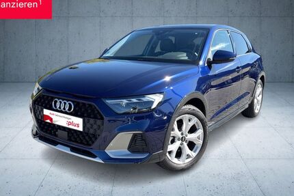 Audi A1 2.416 km 25.370 € Hünfeld 36088