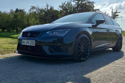 Seat Leon 149.500 km 16.200 &euro; Schwäbisch Gmünd 73529