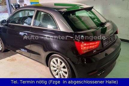 Audi A1 125.000 km 9.950 &euro; Dortmund 44357
