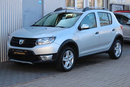 Dacia Sandero 116.765 km 5.490 &euro; Berlin 13089