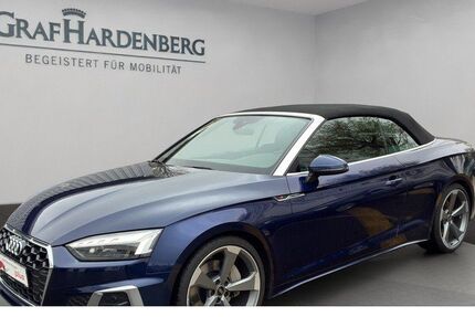 Audi A5 54.300 km 43.990 &euro; Konstanz 78467