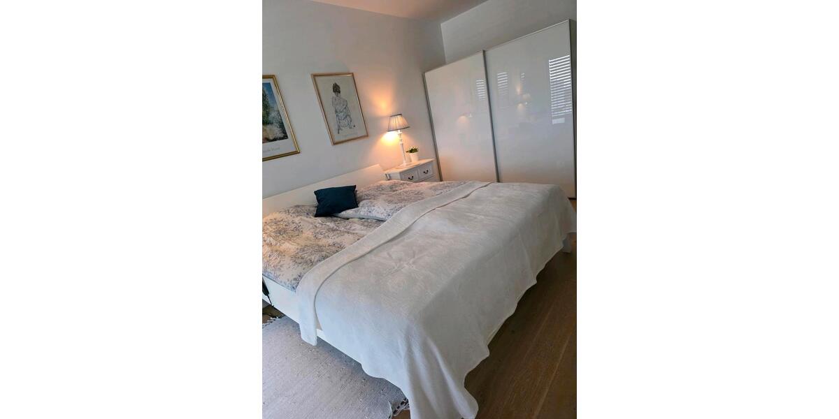 Penthouse-Wohnung in Hamminkeln 3 zimmer