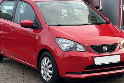 Seat Mii