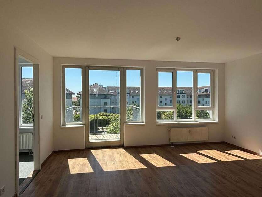 Wohnung zum Mieten in Berlin 382,65 € 41.09 m²