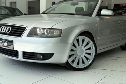 Audi A4 161.708 km 6.475 &euro; Sinzig 53489
