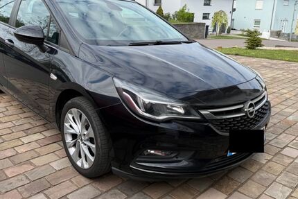 Opel Astra 127.500 km 8.290 &euro; Friedrichsthal 66299