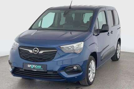 Opel Combo Life 97.805 km 16.420 &euro; Holzminden 37603