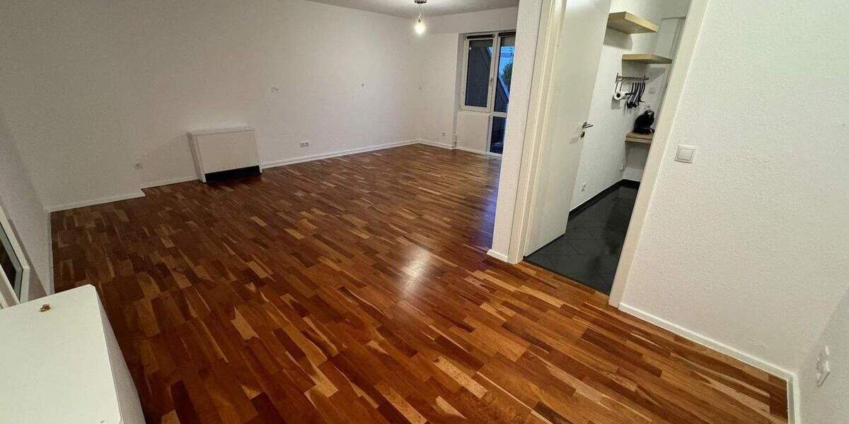 Etagenwohnung Meckenheim - 2 Zimmer, 62 m&sup2;, 205.000&euro; | Angebot:25316783