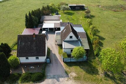 Haus Neustadt (Dosse) - 6 Zimmer, 200 m&sup2;, 179.500&euro; | Angebot:24750044