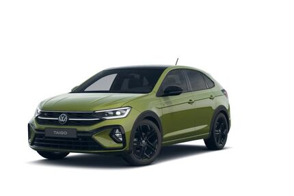 VW Taigo 1.001 km 34.988 &euro; Kassel 34119