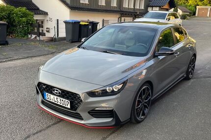 Hyundai i30 66.000 km 17.900 &euro; Freudenberg 57258