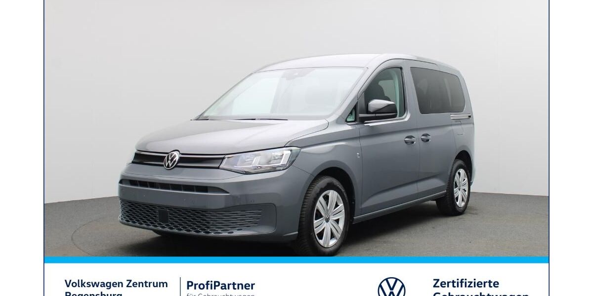 VW Caddy 8.900 km 28.970 &euro; Regensburg 93053