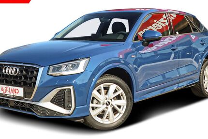 Audi Q2 19.558 km 27.950 &euro; Neubrandenburg 17036