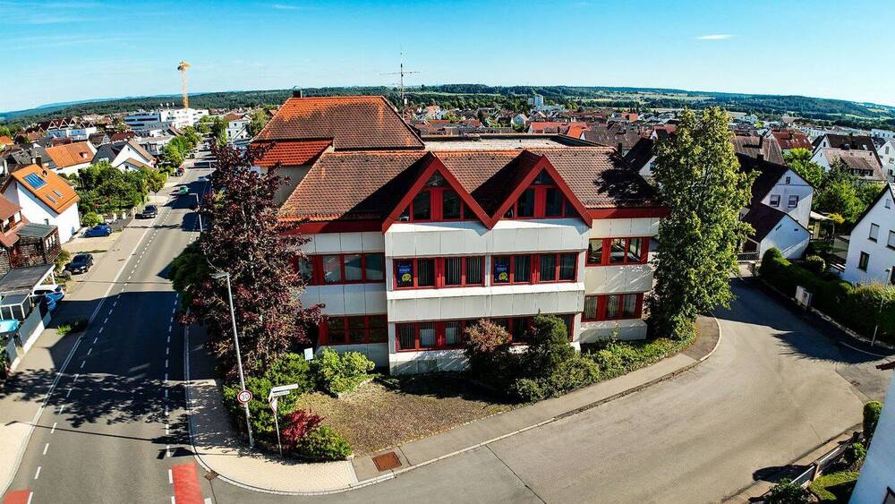 Gewerbeobjekt Schönaich - 1.989&euro; | Angebot:23965510