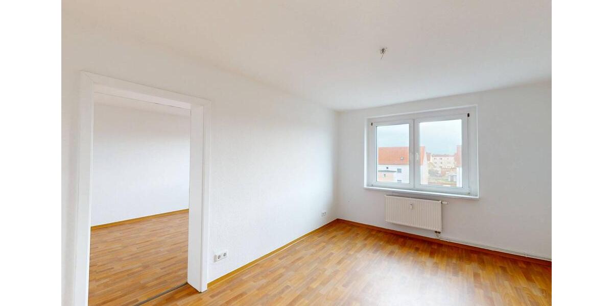 Etagenwohnung Wittenberg Lutherstadt - 4 Zimmer, 74 m&sup2;, 369&euro; | Angebot:25853010