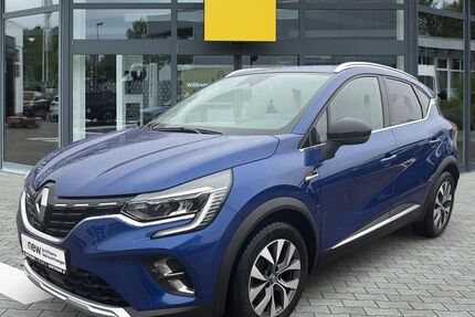 Renault Captur 43.081 km 16.990 &euro; Rheine 48432