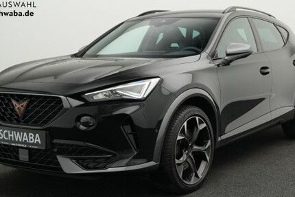 Cupra Formentor 21.800 km 34.890 &euro; Gersthofen 86368