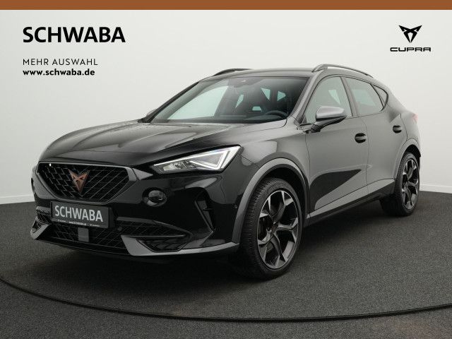 Cupra Formentor 21.800 km 34.890 &euro; Gersthofen 86368