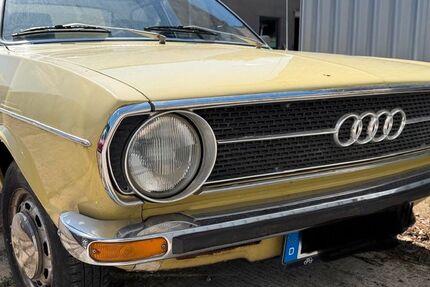 Audi 80 63.885 km 5.500 &euro; Zarrentin 19246