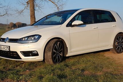 VW Golf 116.000 km 14.000 &euro; Sindelfingen 71069