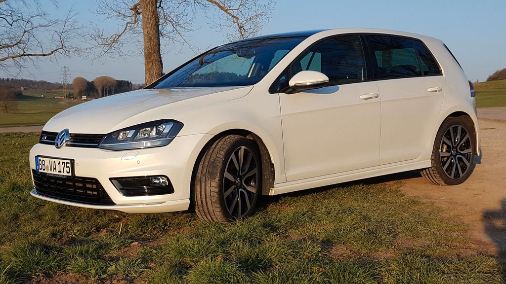 VW Golf 116.000 km 14.000 &euro; Sindelfingen 71069