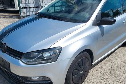 VW Polo 315.000 km 1.450 &euro; Stralsund 18437