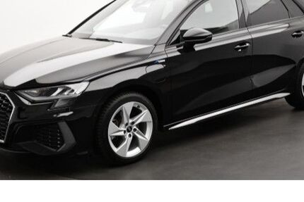 Audi A3 64.159 km 25.380 € Wolfsburg 38440
