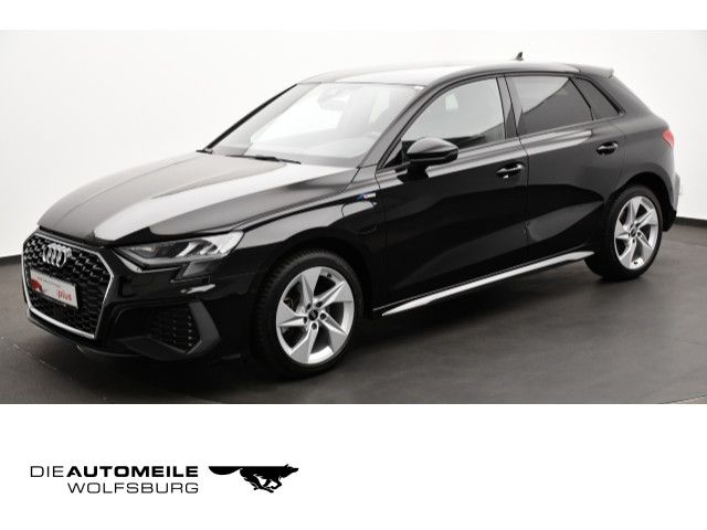 Audi A3 64.159 km 25.380 € Wolfsburg 38440